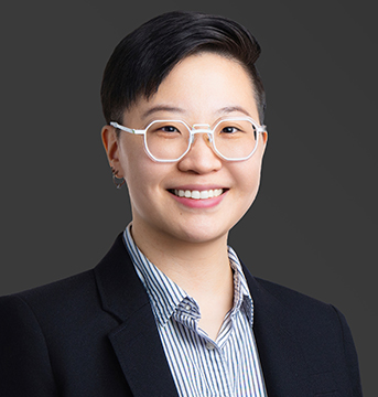 Lydia C. Tsao